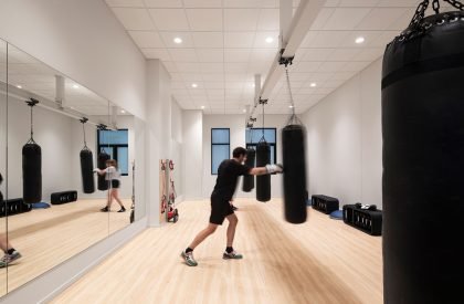 Club Sportif MAA | Lemay Michaud