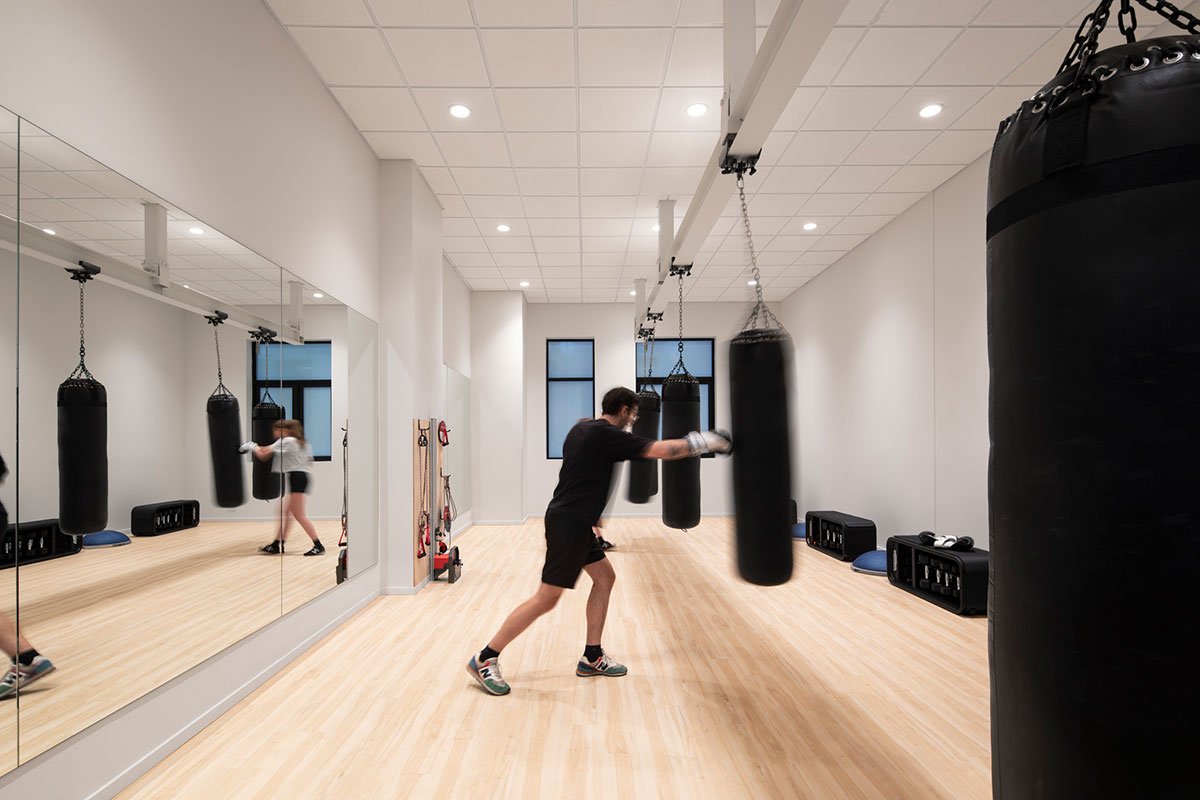 Club Sportif MAA | Lemay Michaud