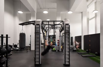 Club Sportif MAA | Lemay Michaud