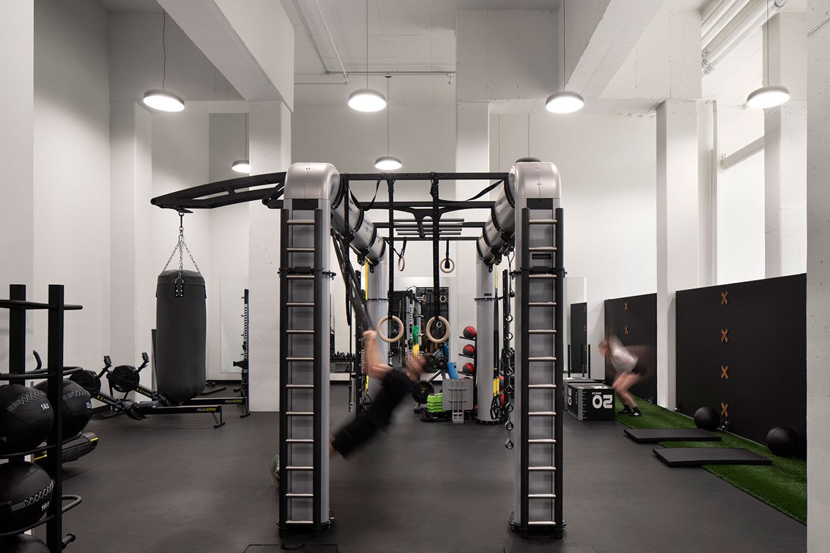 Club Sportif MAA | Lemay Michaud