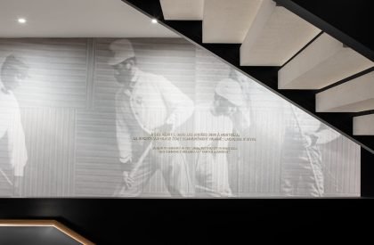 Club Sportif MAA | Lemay Michaud