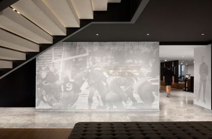 Club Sportif MAA | Lemay Michaud