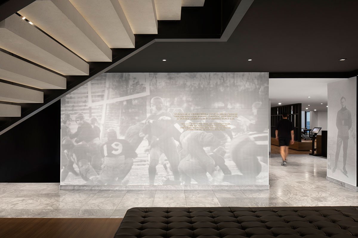 Club Sportif MAA | Lemay Michaud