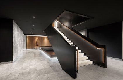 Club Sportif MAA | Lemay Michaud