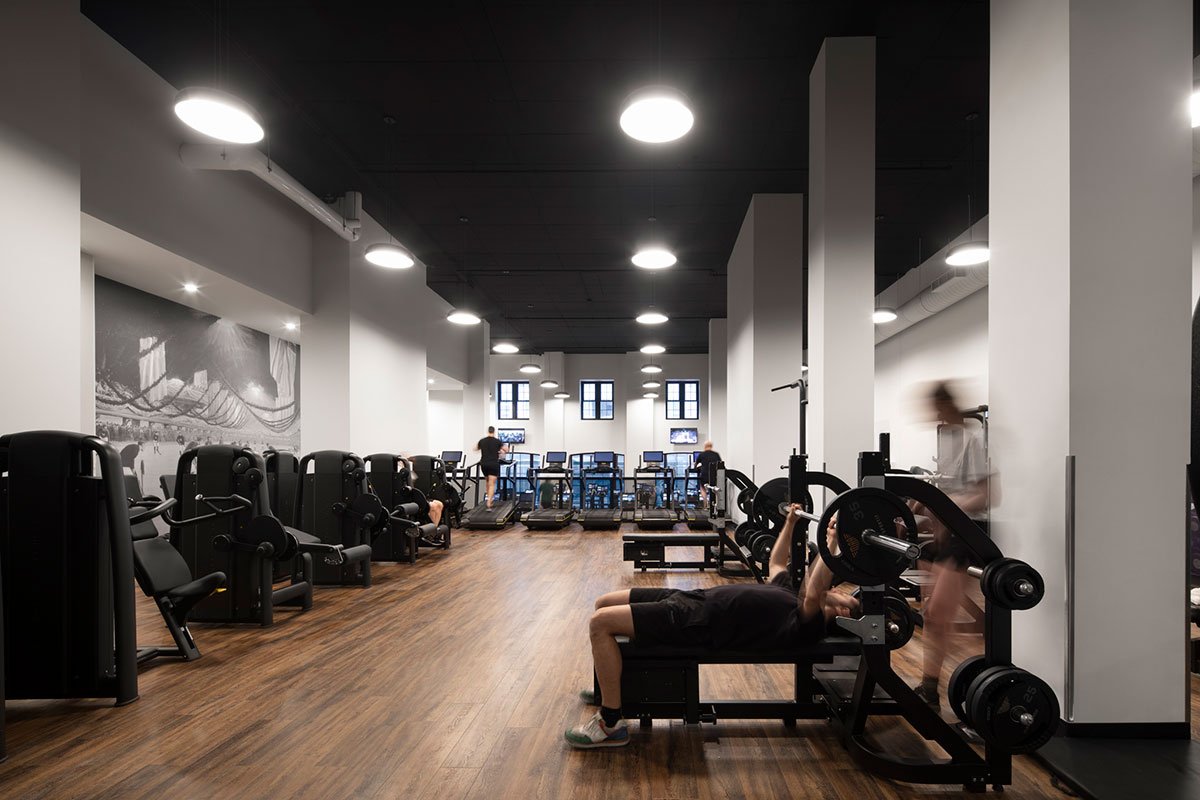 Club Sportif MAA | Lemay Michaud