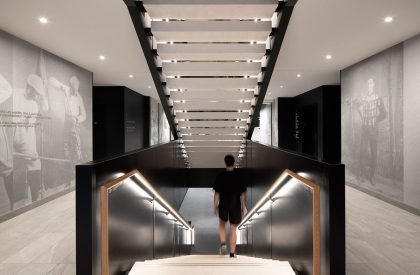 Club Sportif MAA | Lemay Michaud