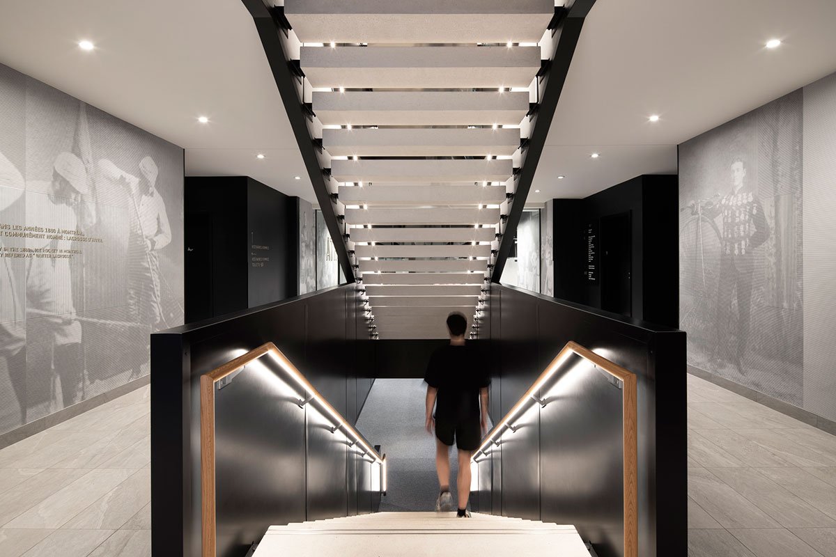 Club Sportif MAA | Lemay Michaud