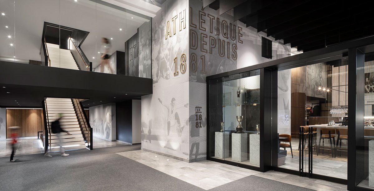 Club Sportif MAA | Lemay Michaud