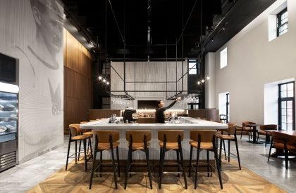 Club Sportif MAA | Lemay Michaud