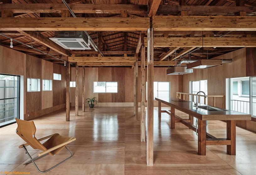 Commercial Space in Minato | Roovice