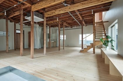 Commercial Space in Minato | Roovice