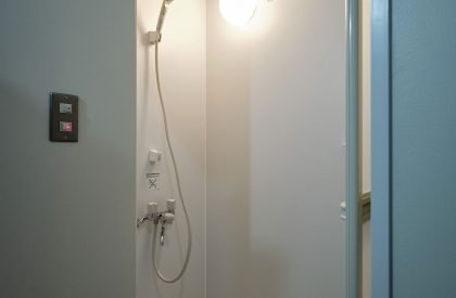 Commercial Space in Minato | Roovice