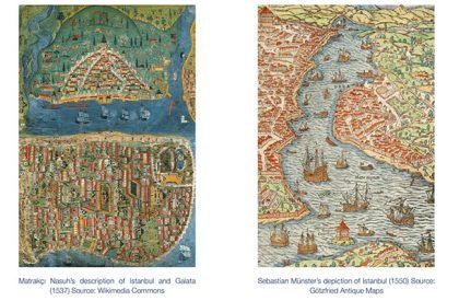 Transforming Urban Narratives: Integrating Historical Traces with Housing Typologies and Revitalizing Perşembe Pazarı, Istanbul | Architecture Thesis on Urban Housing