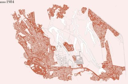 Biodiversity and Care: The new gardens of Santa Maria della Pietà, Rome | Landscape Architecture Thesis