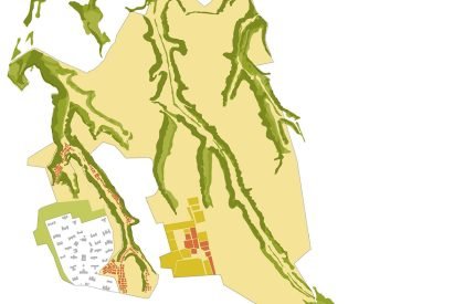 Biodiversity and Care: The new gardens of Santa Maria della Pietà, Rome | Landscape Architecture Thesis