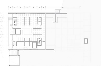 Eternal Hill Columbarium | Behet Bondzio Lin Architekten