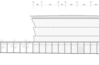 Eternal Hill Columbarium | Behet Bondzio Lin Architekten