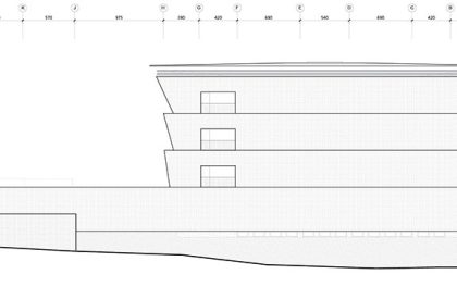 Eternal Hill Columbarium | Behet Bondzio Lin Architekten