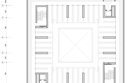 Eternal Hill Columbarium | Behet Bondzio Lin Architekten