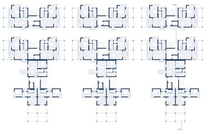Transforming Urban Narratives: Integrating Historical Traces with Housing Typologies and Revitalizing Perşembe Pazarı, Istanbul | Architecture Thesis on Urban Housing