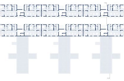 Transforming Urban Narratives: Integrating Historical Traces with Housing Typologies and Revitalizing Perşembe Pazarı, Istanbul | Architecture Thesis on Urban Housing