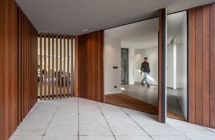 GR House | Paulo Martins Arquitectura