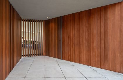 GR House | Paulo Martins Arquitectura