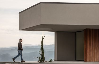 GR House | Paulo Martins Arquitectura