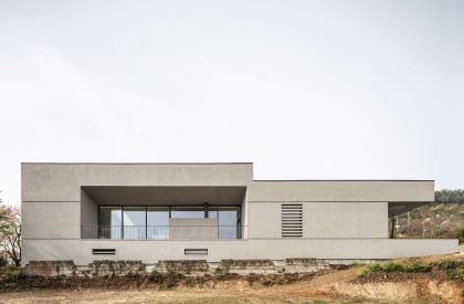 GR House | Paulo Martins Arquitectura