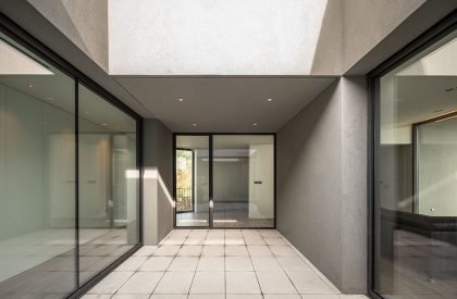 GR House | Paulo Martins Arquitectura