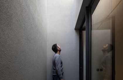 GR House | Paulo Martins Arquitectura