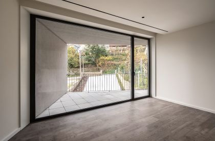 GR House | Paulo Martins Arquitectura