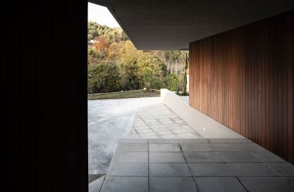 GR House | Paulo Martins Arquitectura