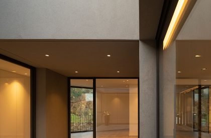 GR House | Paulo Martins Arquitectura