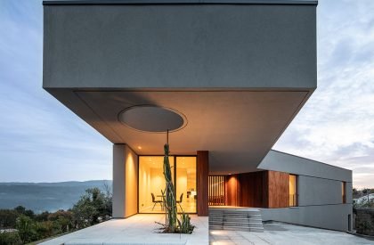 GR House | Paulo Martins Arquitectura