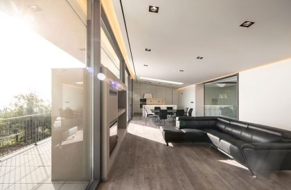 GR House | Paulo Martins Arquitectura