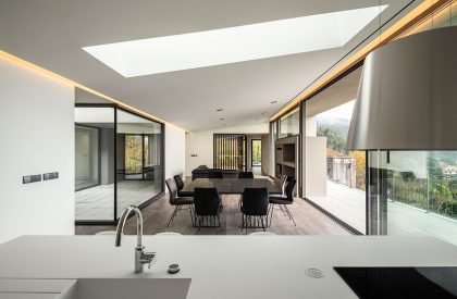 GR House | Paulo Martins Arquitectura