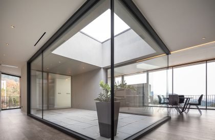 GR House | Paulo Martins Arquitectura