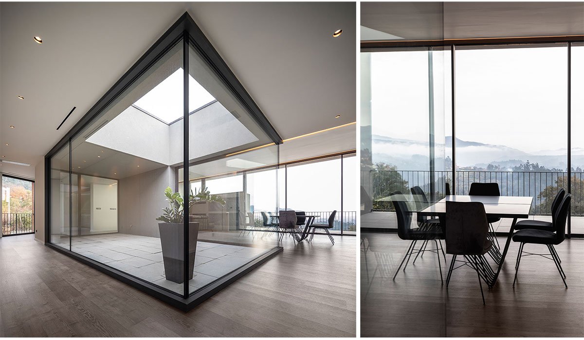 GR House | Paulo Martins Arquitectura