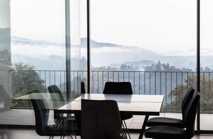 GR House | Paulo Martins Arquitectura