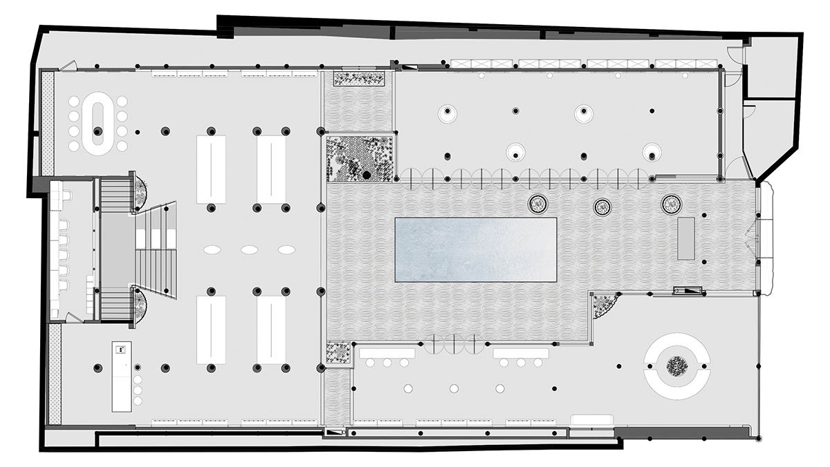 HONOR Flagship Store | HONOR Retail Design Studio