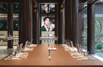 HONOR Flagship Store | HONOR Retail Design Studio