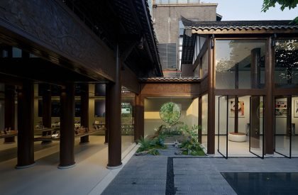 HONOR Flagship Store | HONOR Retail Design Studio