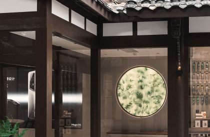 HONOR Flagship Store | HONOR Retail Design Studio