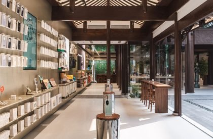 HONOR Flagship Store | HONOR Retail Design Studio