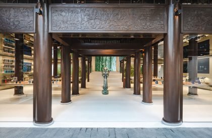 HONOR Flagship Store | HONOR Retail Design Studio