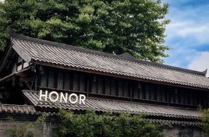 HONOR Flagship Store | HONOR Retail Design Studio