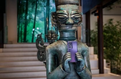 HONOR Flagship Store | HONOR Retail Design Studio