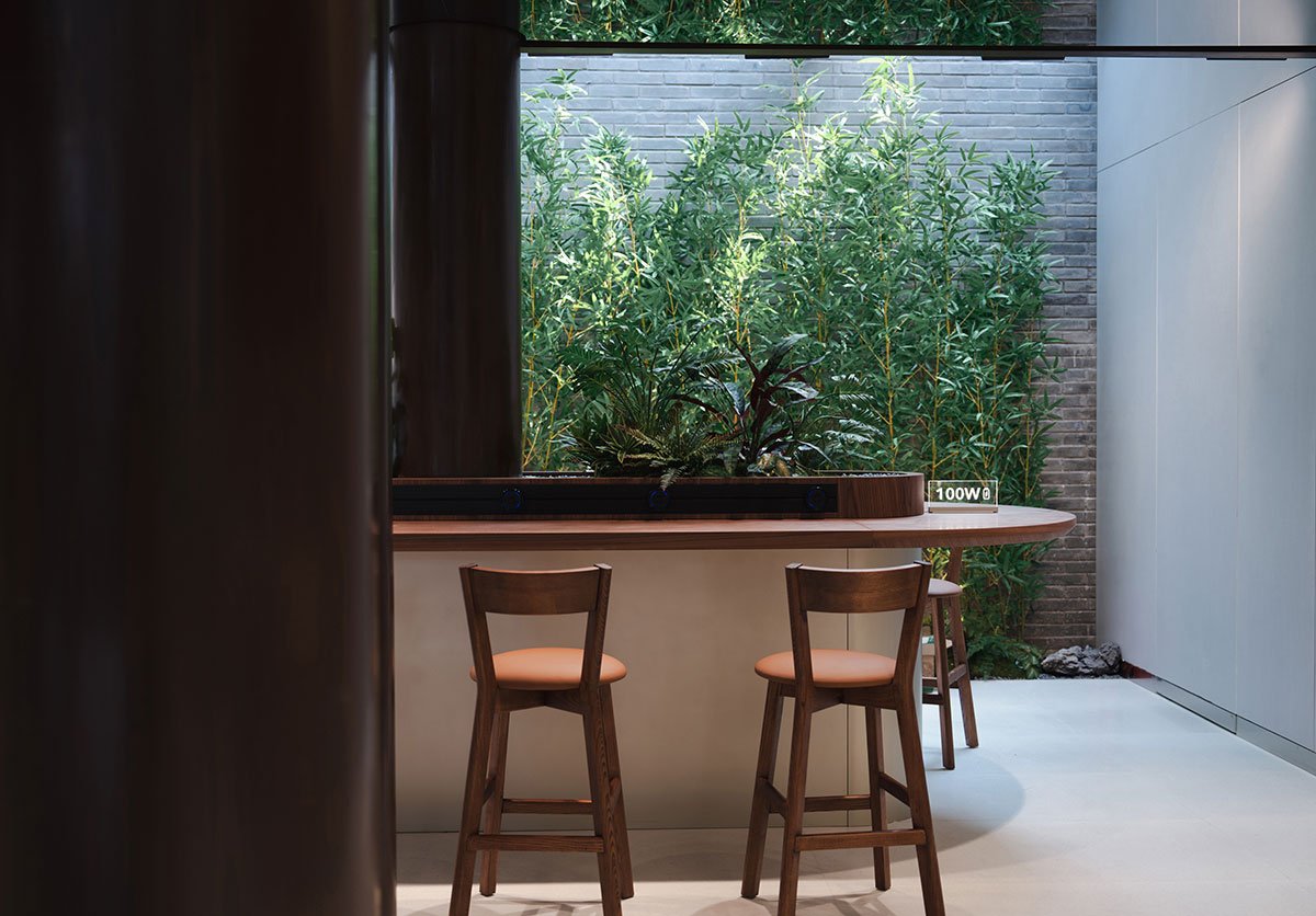 HONOR Flagship Store | HONOR Retail Design Studio