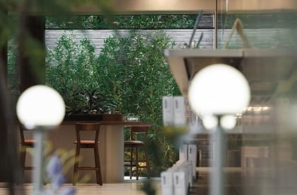 HONOR Flagship Store | HONOR Retail Design Studio